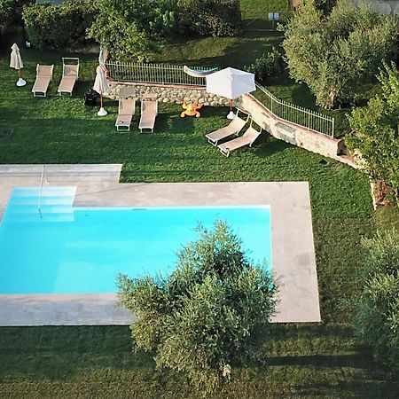 Casa IL BRIO Villa Pistoya Exterior foto