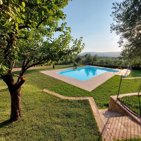 Casa IL BRIO Villa Pistoya Exterior foto