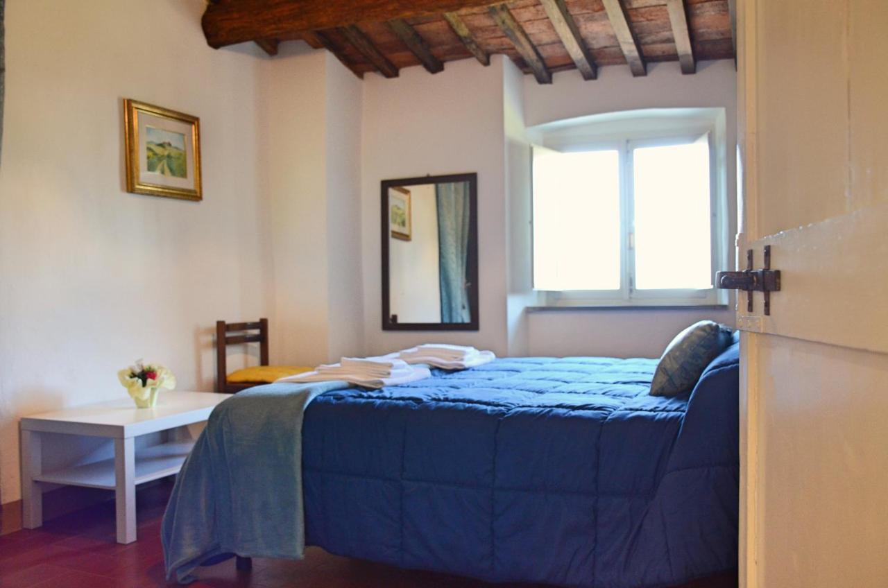 Casa IL BRIO Villa Pistoya Exterior foto