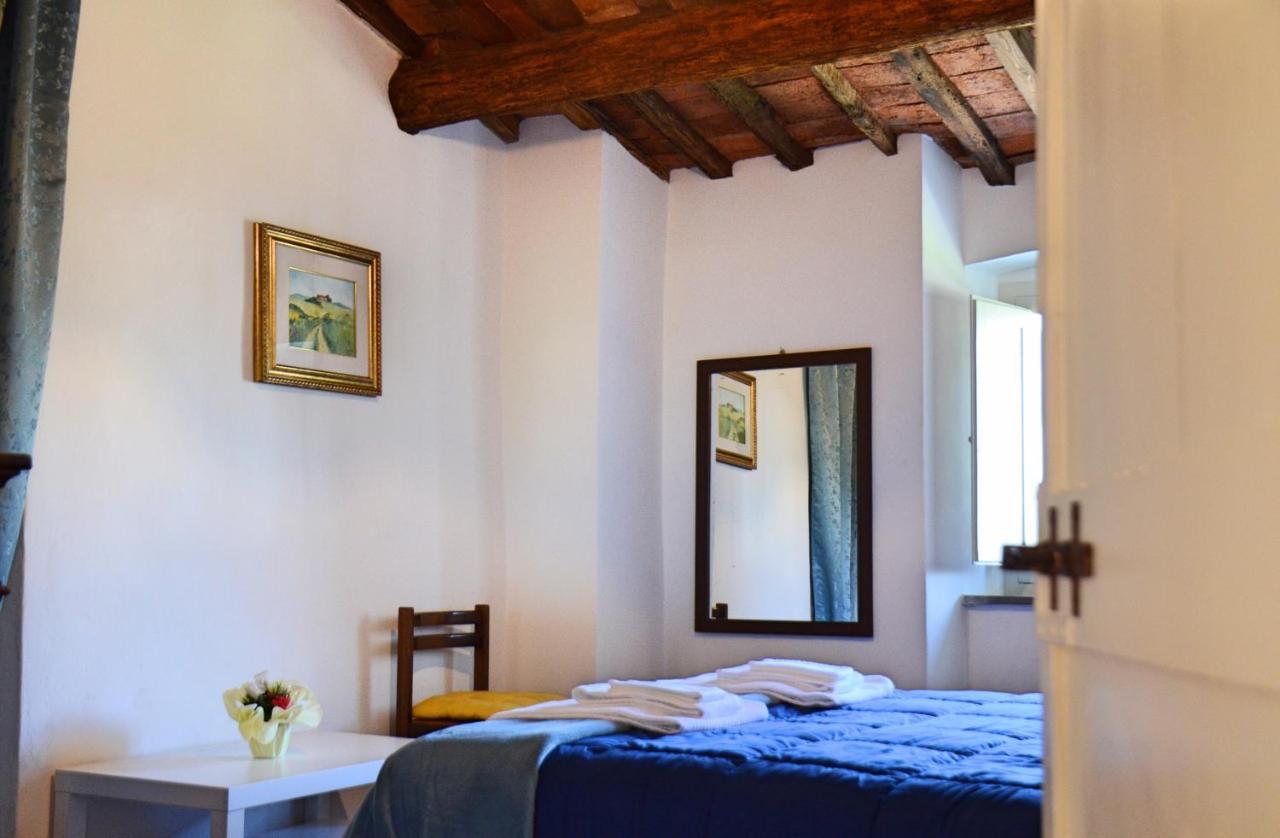 Casa IL BRIO Villa Pistoya Exterior foto