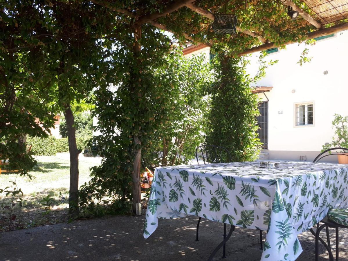 Casa IL BRIO Villa Pistoya Exterior foto