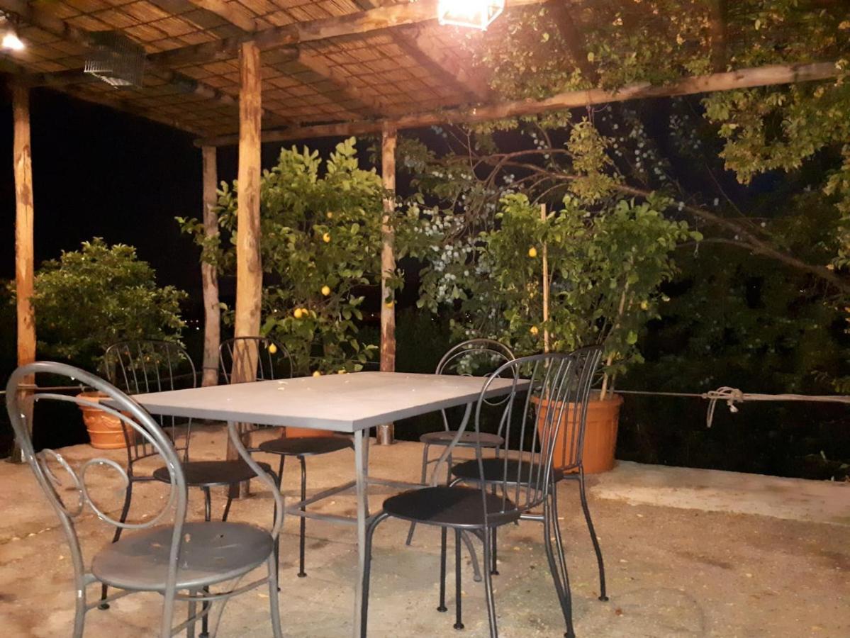 Casa IL BRIO Villa Pistoya Exterior foto